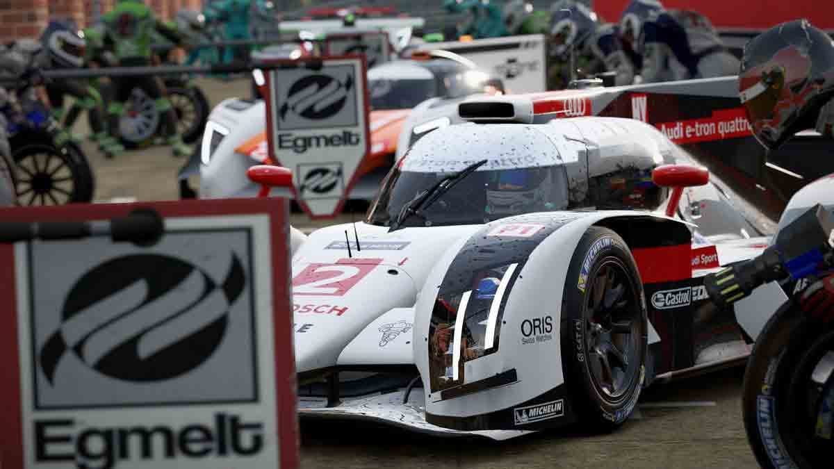گیفت استیم Project Cars 2 AR — تصویر ۸