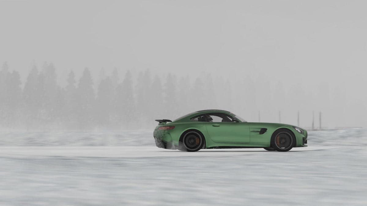 گیفت استیم Project Cars 2 AR — تصویر ۹