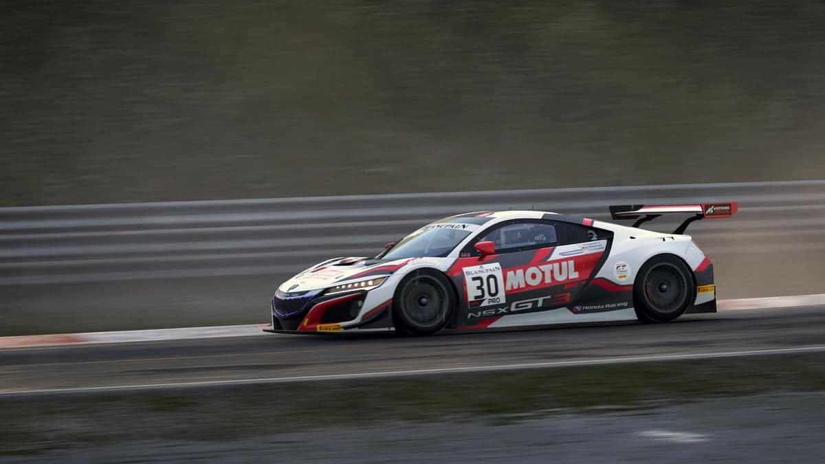 Assetto Corsa Competizione AR Steam Gift — تصویر ۸