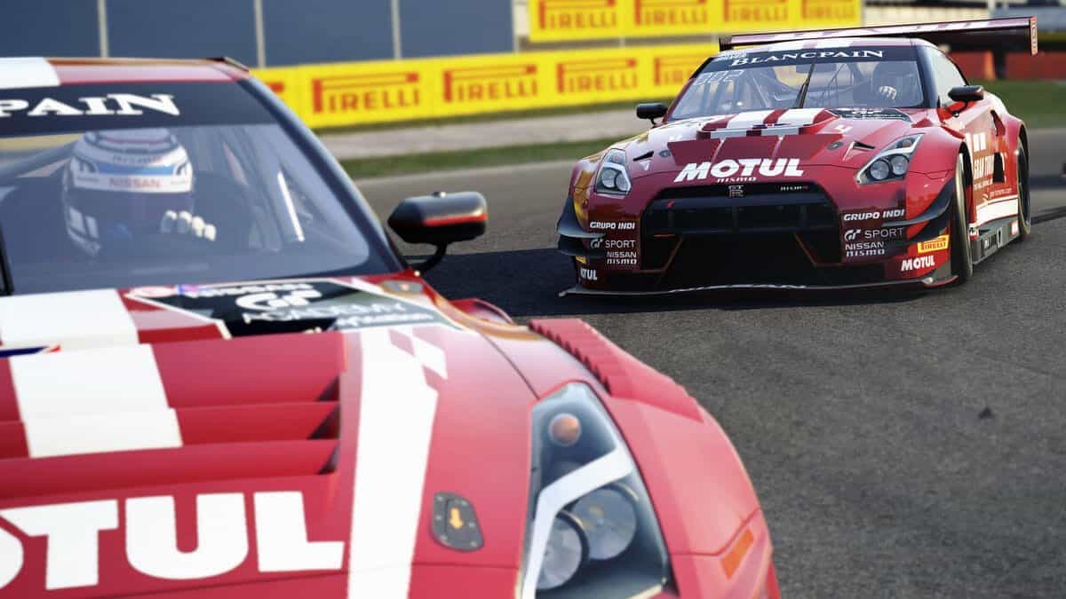 Assetto Corsa Competizione AR Steam Gift — تصویر ۵