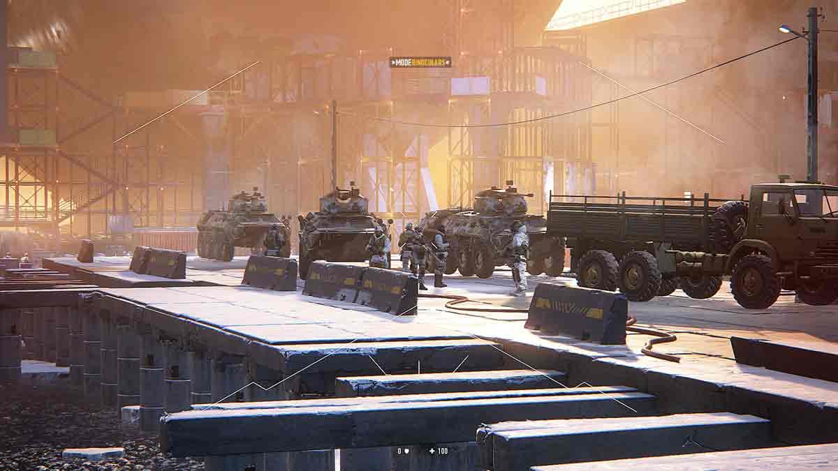Sniper Ghost Warrior Contracts AR Steam Gift — تصویر ۱۰