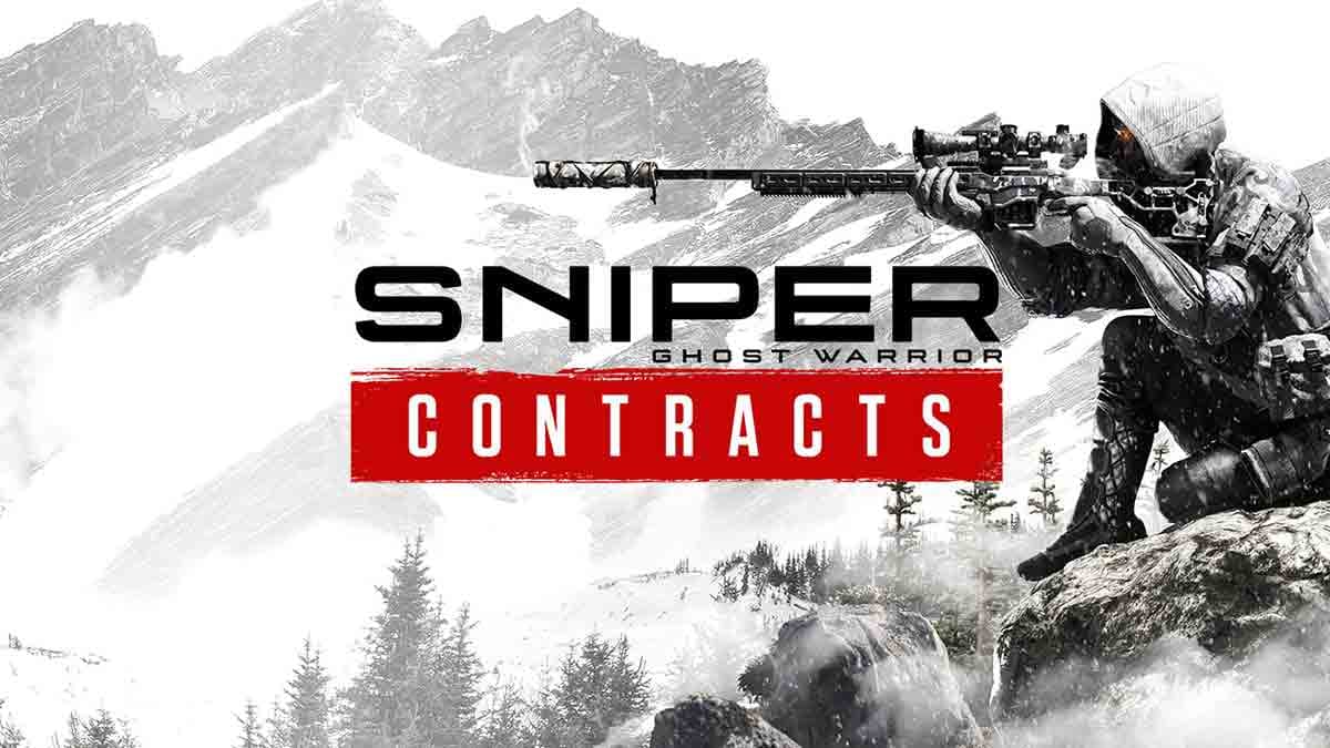 Sniper Ghost Warrior Contracts AR Steam Gift — تصویر ۲