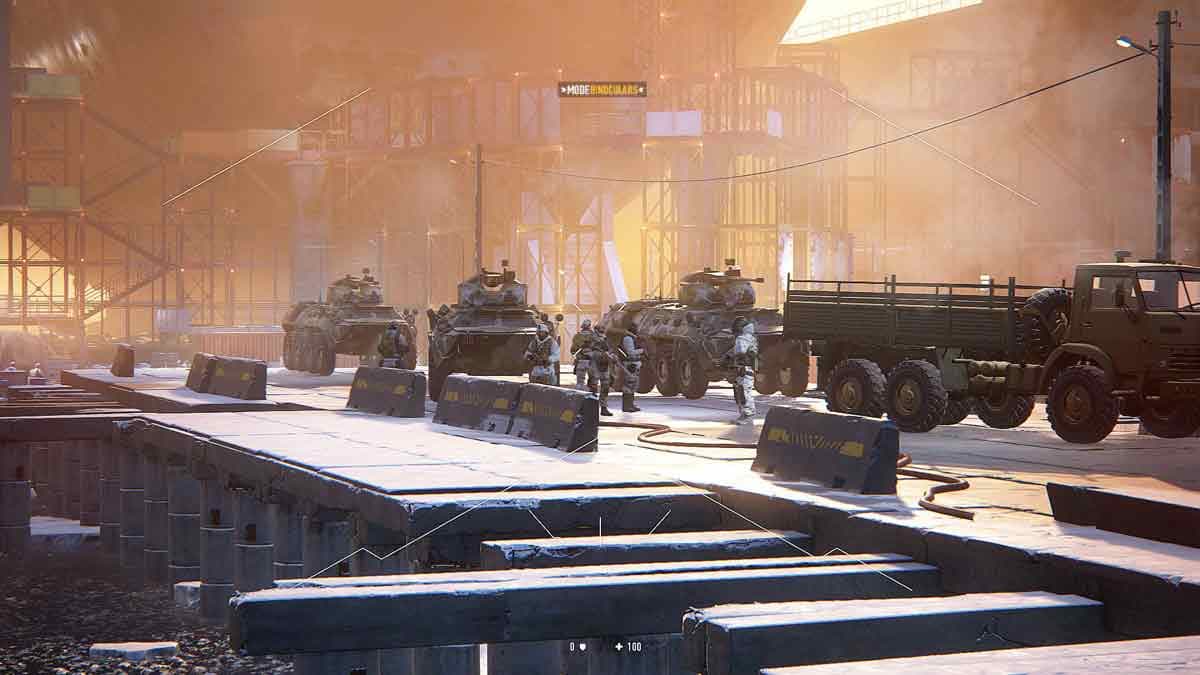 سی دی کی استیم Sniper Ghost Warrior Contracts — تصویر ۶