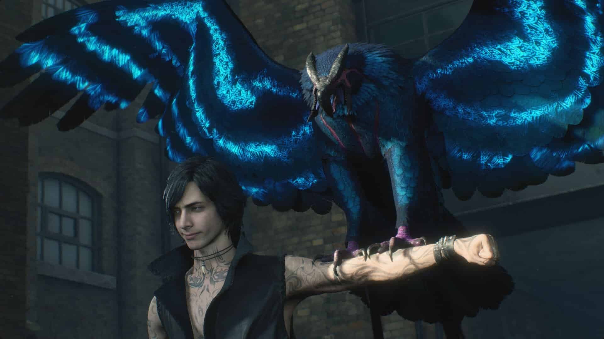 Devil May Cry 5 AR Steam GIFT — تصویر ۴