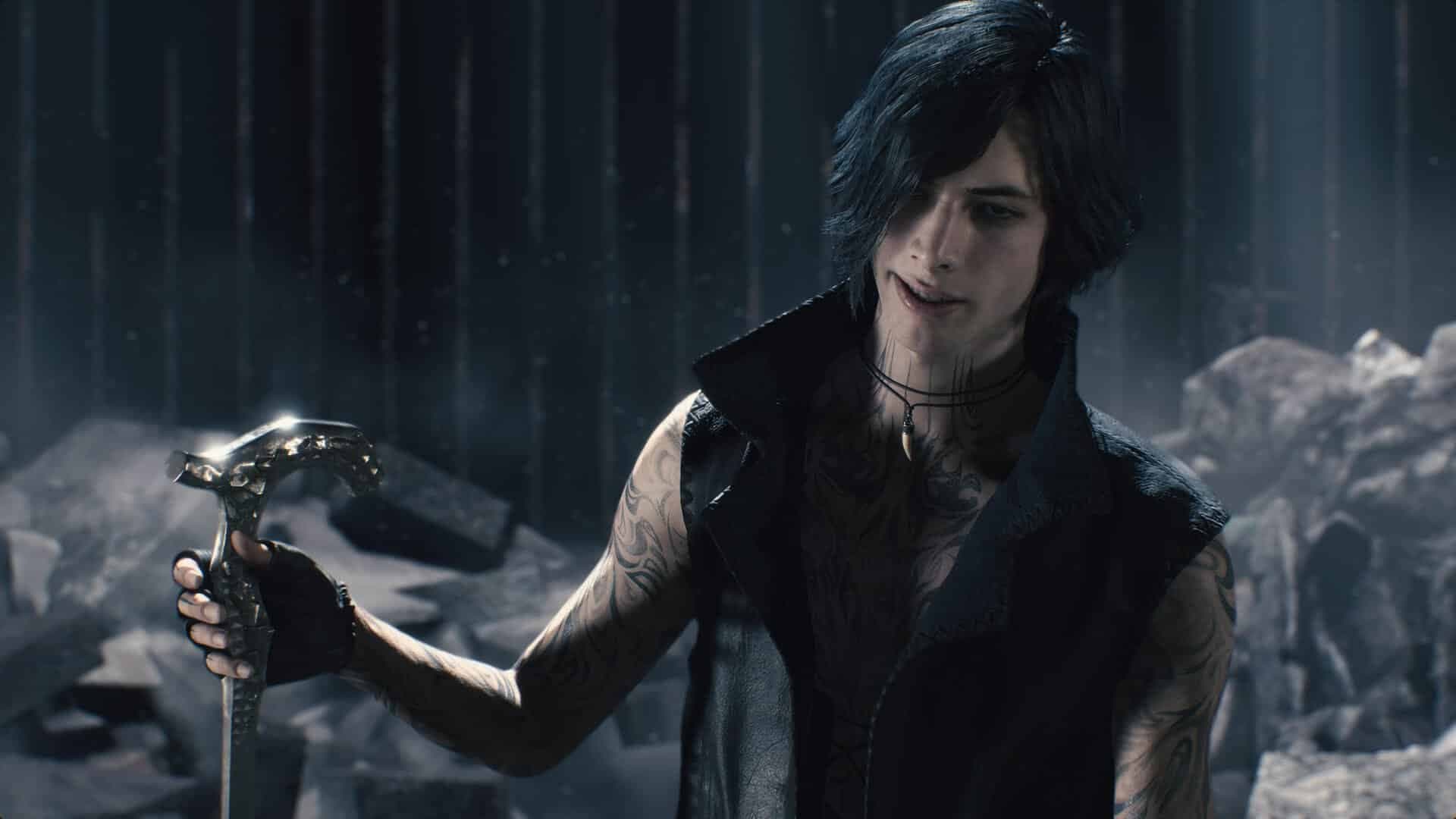 Devil May Cry 5 Steam CD Key — تصویر ۱۲