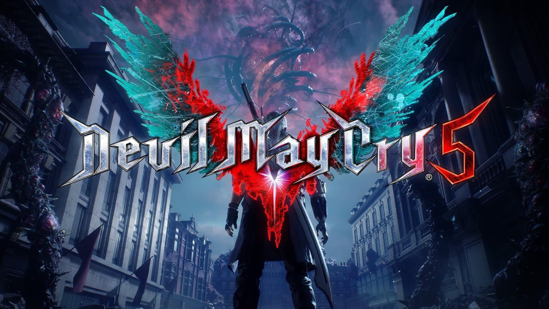 Devil May Cry 5 Steam CD Key