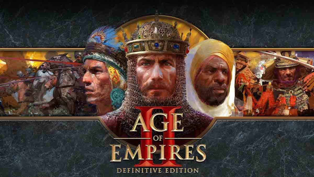 گیفت استیم Age of Empires II: Definitive AR