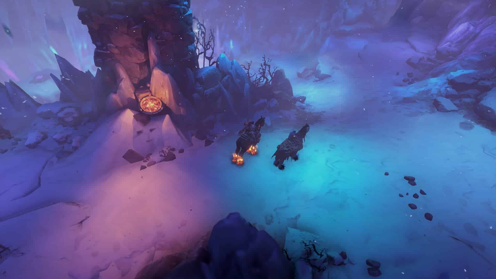 Darksiders Genesis AR Steam Gift — تصویر ۱۰