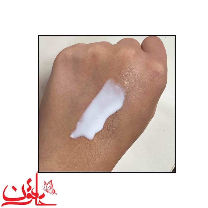 ضد آفتاب پپتا فیوژن واتر سی گل SPF50 مناسب انواع پوست حجم 60 میلی لیتر — تصویر ۶