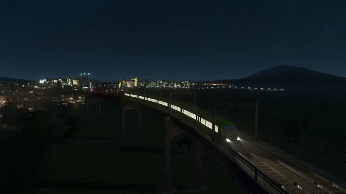 Cities Skylines AR Steam Gift — تصویر ۹