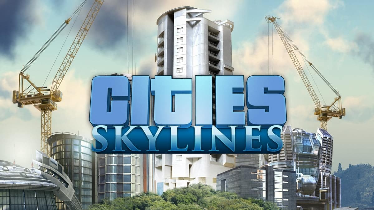 Cities Skylines AR Steam Gift — تصویر ۲