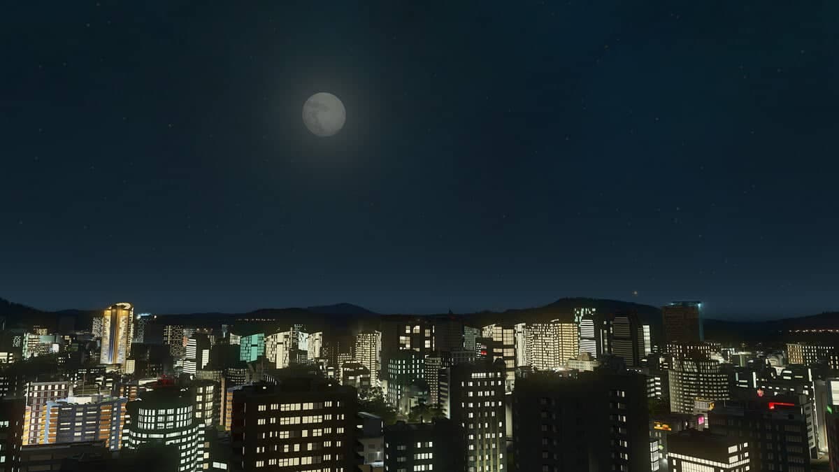 Cities Skylines AR Steam Gift — تصویر ۵