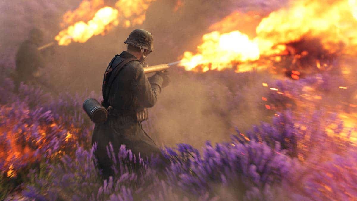 Battlefield V Definitive AR Steam Gift — تصویر ۸