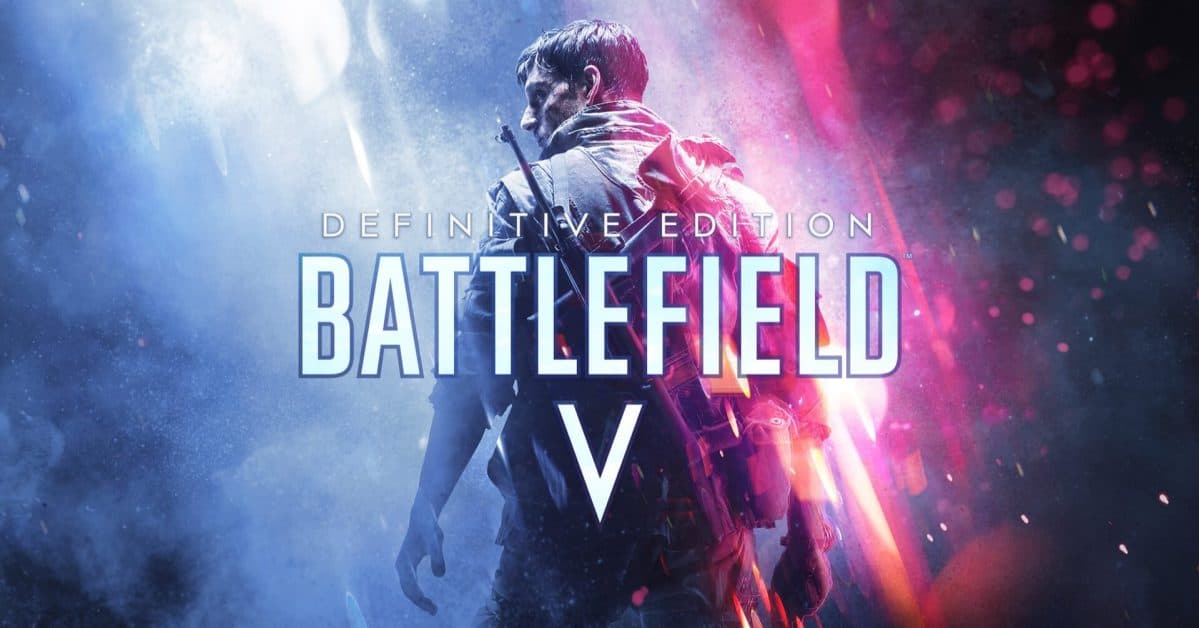 Battlefield V Definitive AR Steam Gift