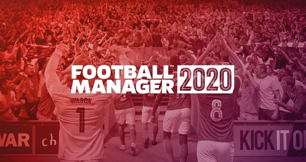 Football Manager 2020 AR Steam Gift — تصویر ۴