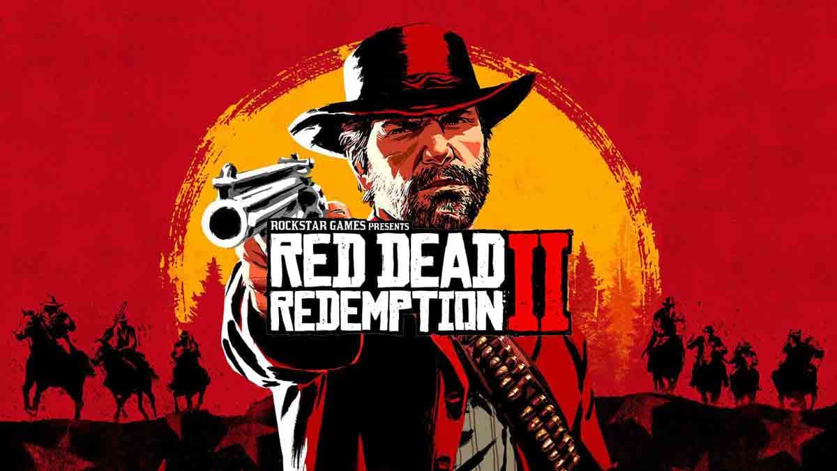 Red Dead Redemption 2 Ultimate Edition RU Social Club CD Key — تصویر ۷