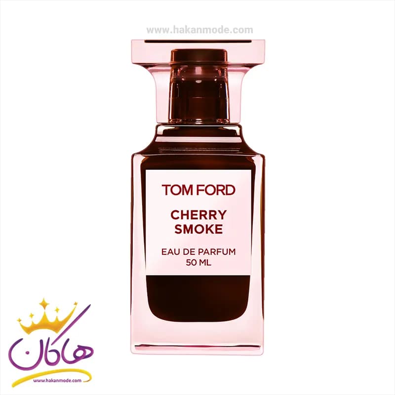 عطر تام فورد چری اسموک 50 میل یونیسکس