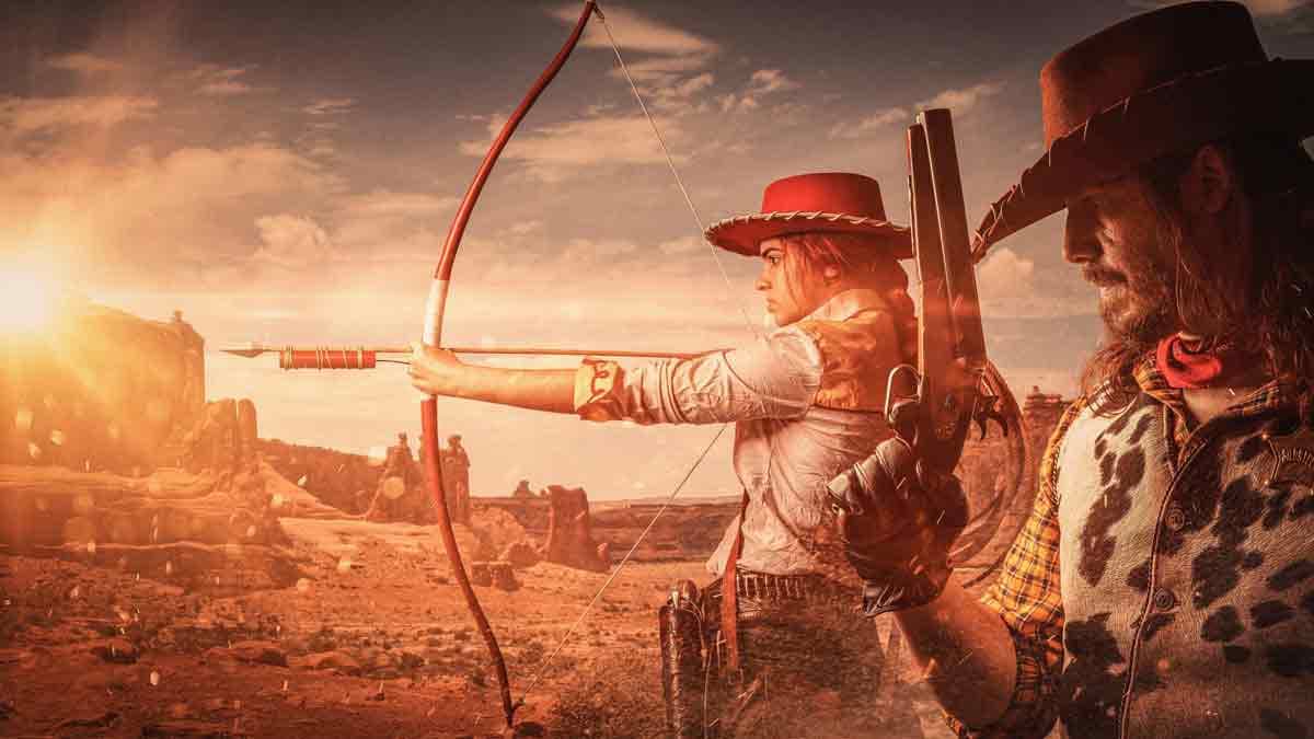سی دی کی سوشیال کلاب Red Dead Redemption 2 RU — تصویر ۳