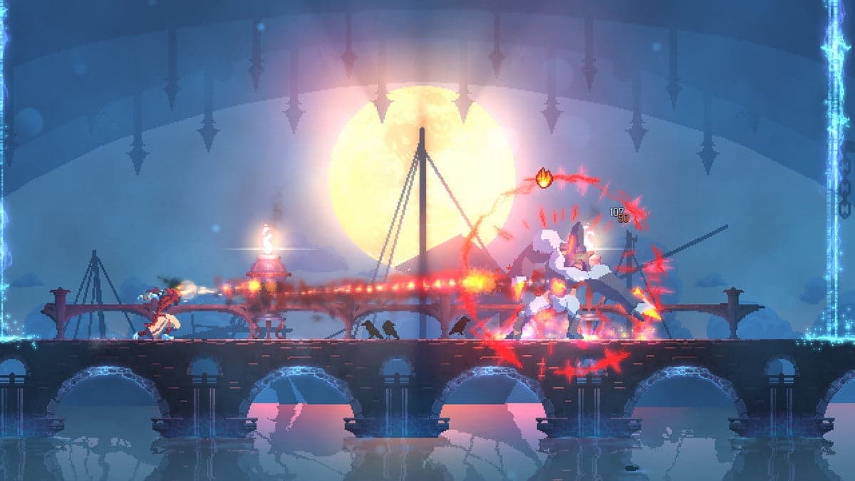 Dead Cells AR Steam Gift — تصویر ۱۱