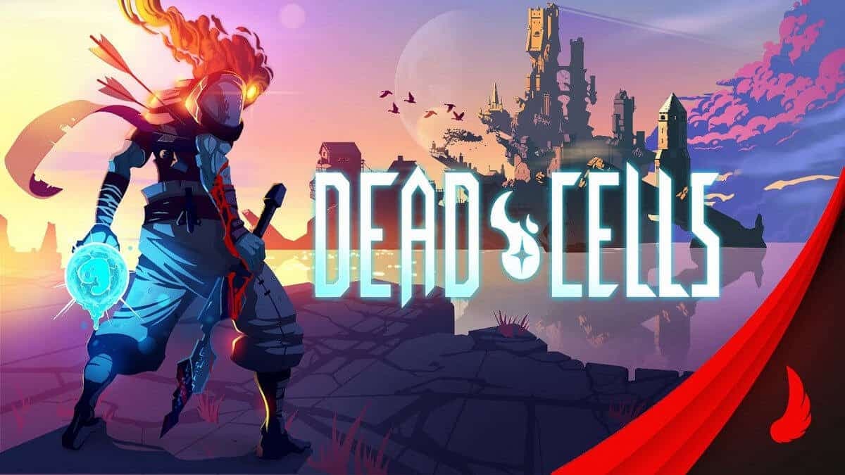 Dead Cells AR Steam Gift — تصویر ۲