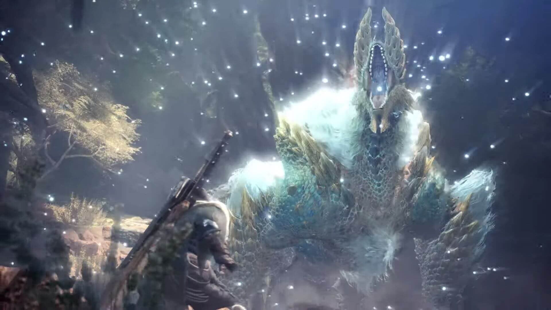 Monster Hunter World Iceborne RU Steam Gift — تصویر ۹