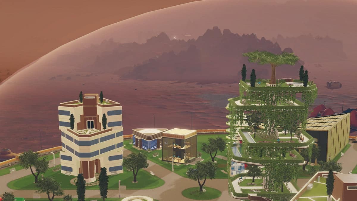 Surviving Mars AR Steam Gift — تصویر ۹