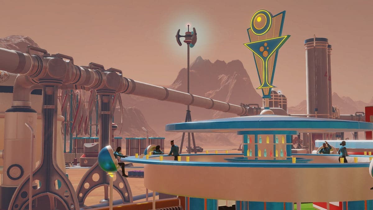 Surviving Mars AR Steam Gift — تصویر ۱۰