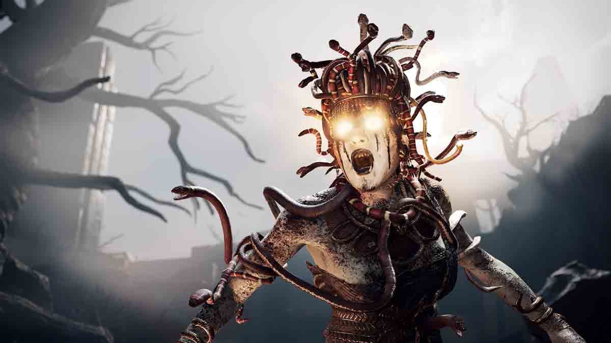 Assassin’s Creed Odyssey Ultimate Uplay CD Key — تصویر ۱۲
