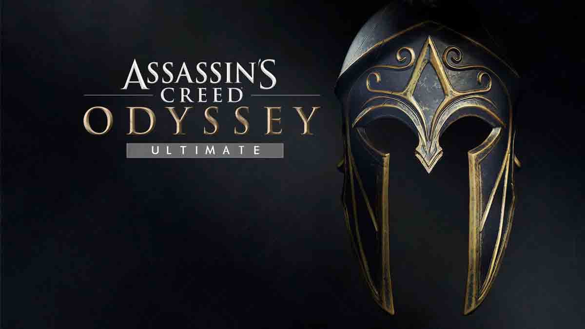 Assassin’s Creed Odyssey Ultimate Uplay CD Key — تصویر ۲