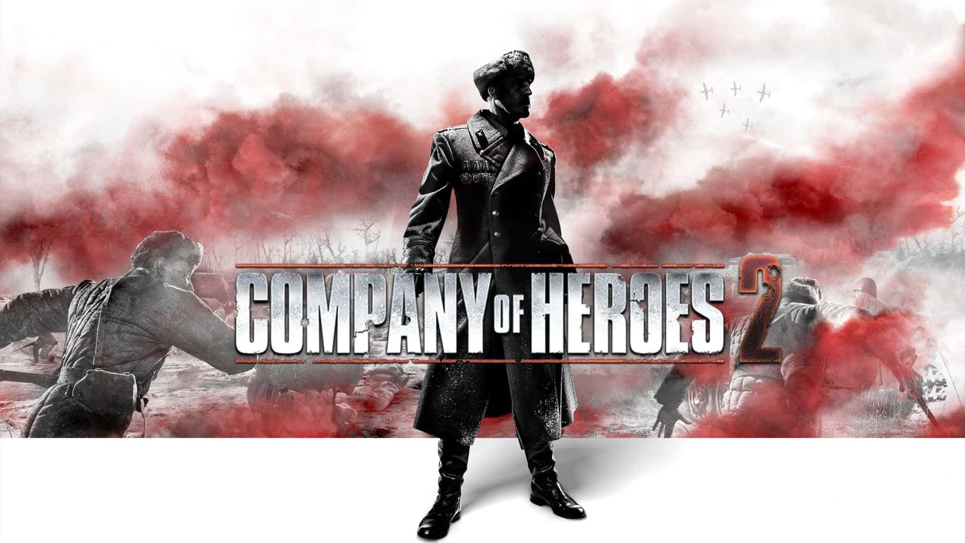 Company of Heroes 2 Master Collection Steam CD Key