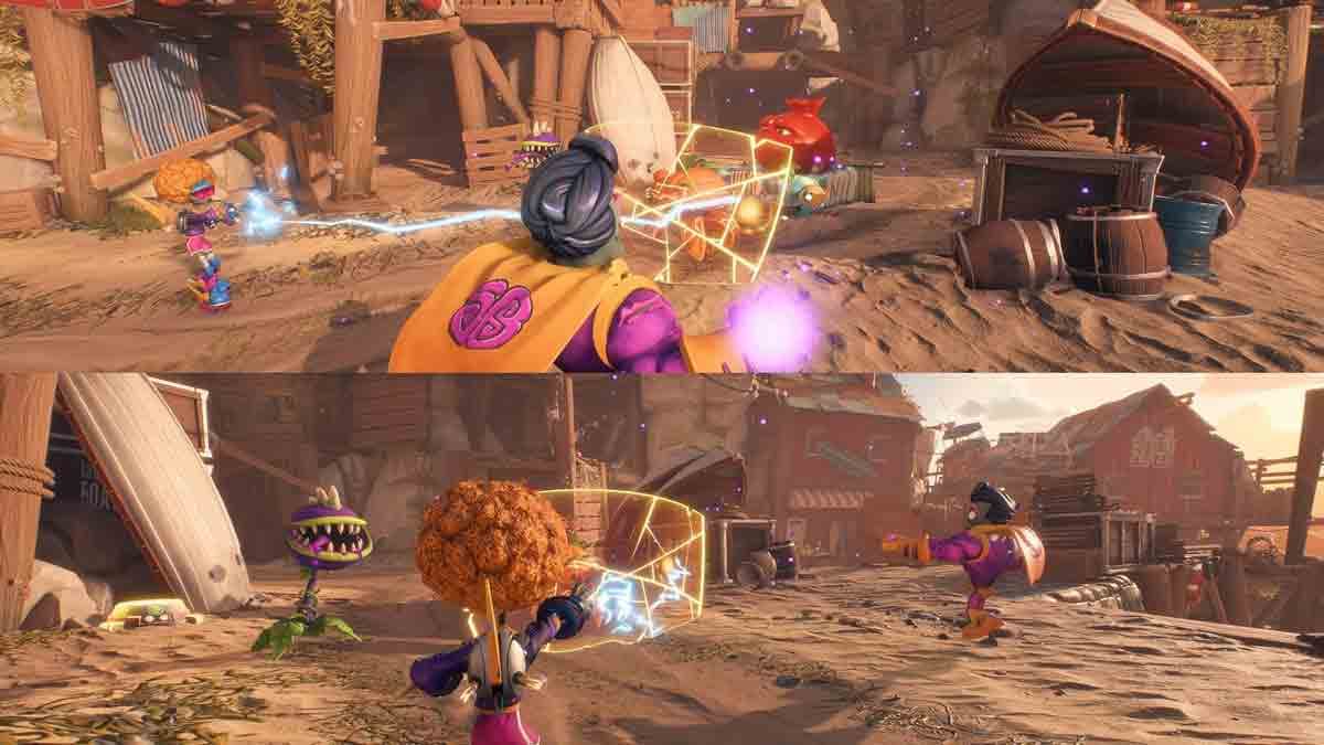 Plants vs Zombies: Battle for Neighborville Origin CD Key — تصویر ۱۱