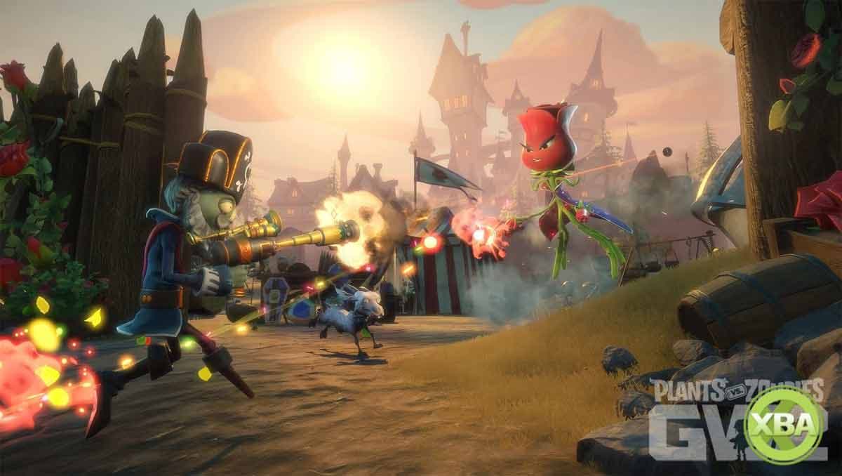 Plants vs Zombies Garden Warfare 2 Origin CD Key — تصویر ۱۱