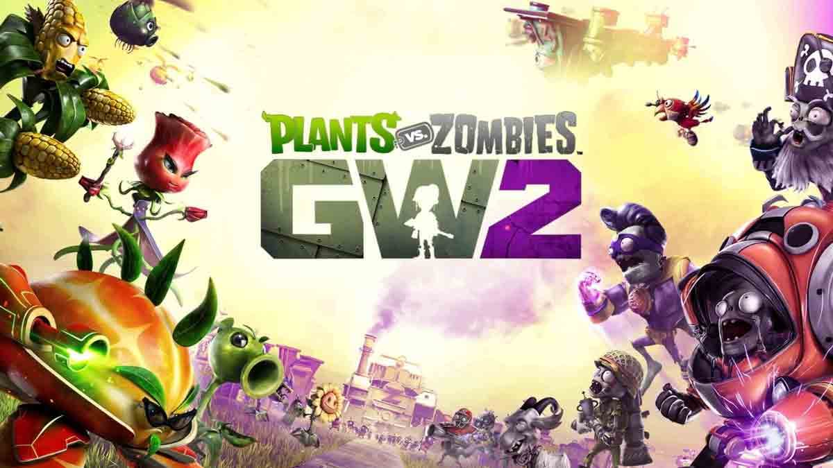 Plants vs Zombies Garden Warfare 2 Origin CD Key — تصویر ۷
