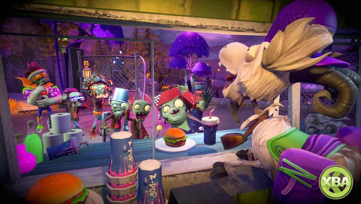 Plants vs Zombies Garden Warfare 2 Origin CD Key — تصویر ۸
