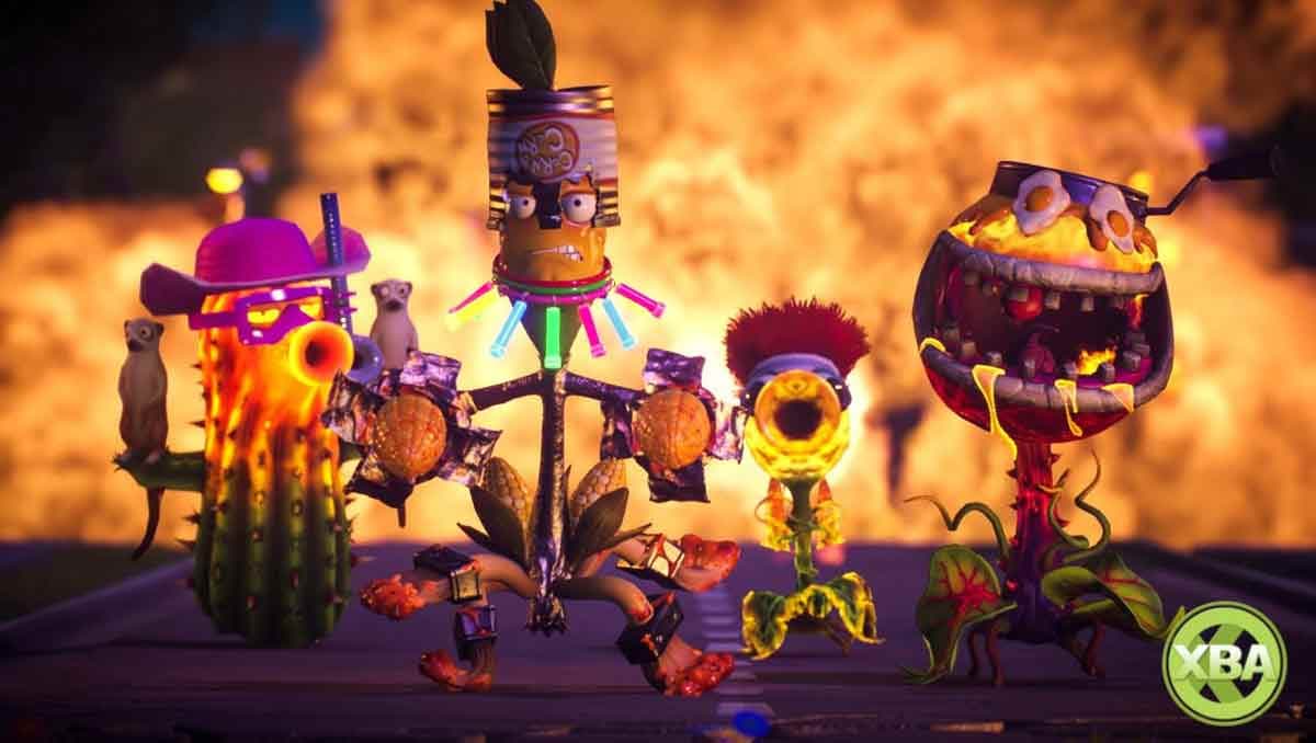 Plants vs Zombies Garden Warfare 2 Origin CD Key — تصویر ۱۰
