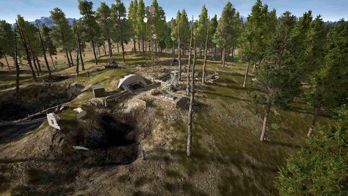 PLAYERUNKNOWN’S BATTLEGROUNDS RU Steam Gift — تصویر ۱۱