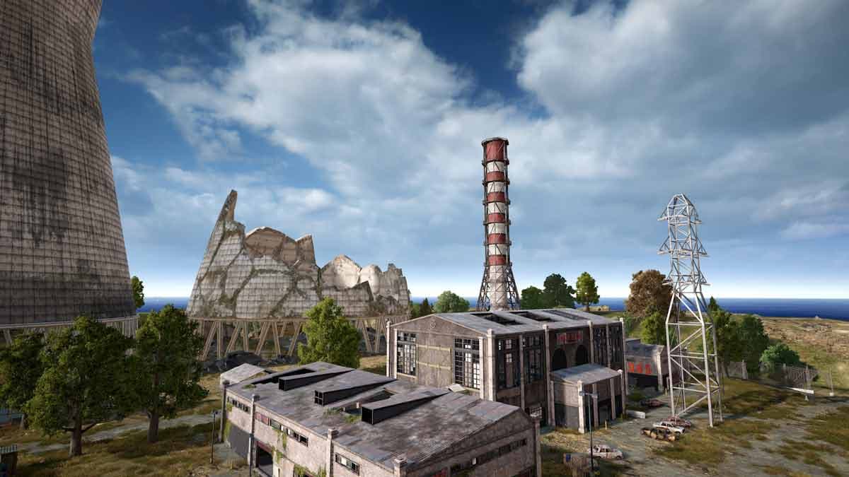 PLAYERUNKNOWN’S BATTLEGROUNDS RU Steam Gift — تصویر ۸