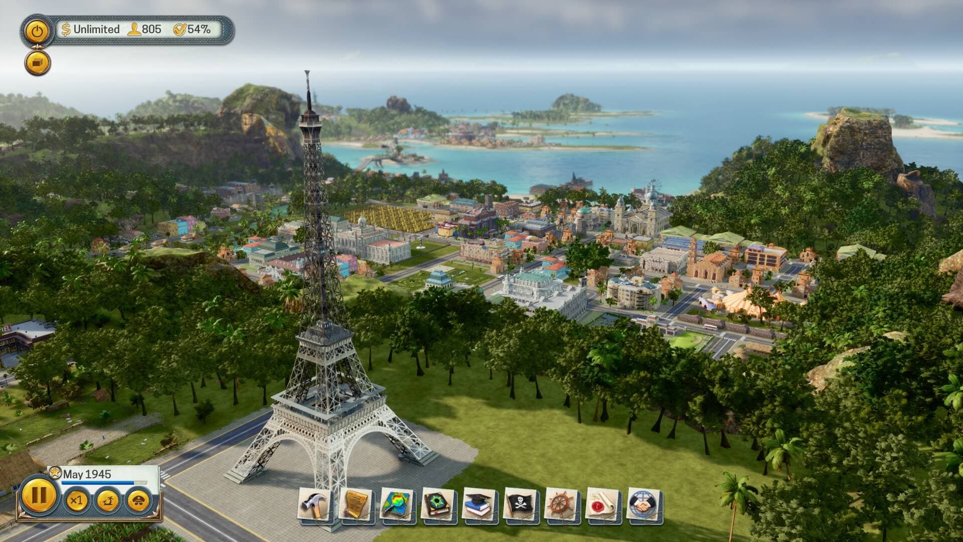 Tropico 6 TR Steam Gift — تصویر ۱۱