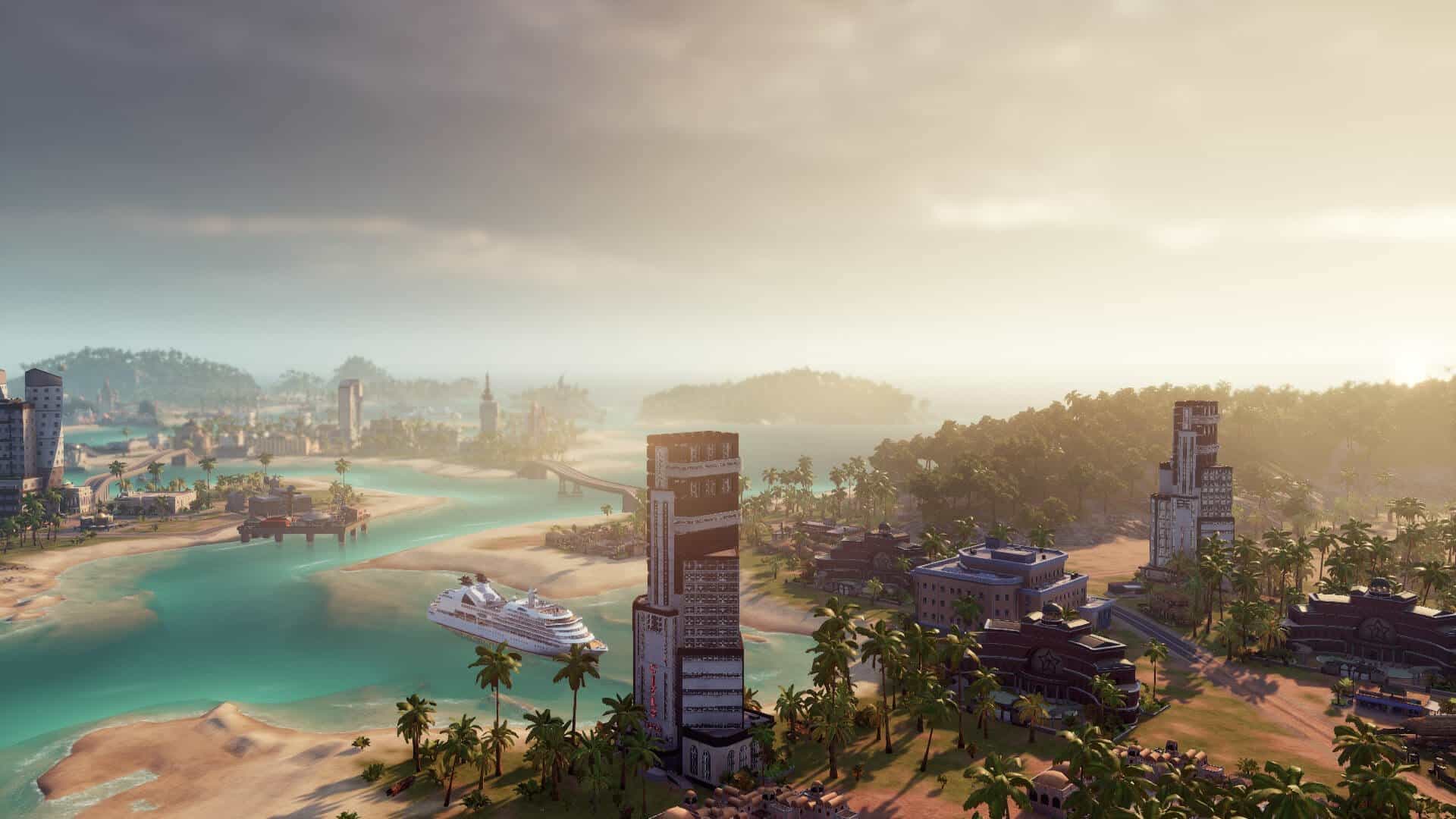 Tropico 6 TR Steam Gift — تصویر ۵