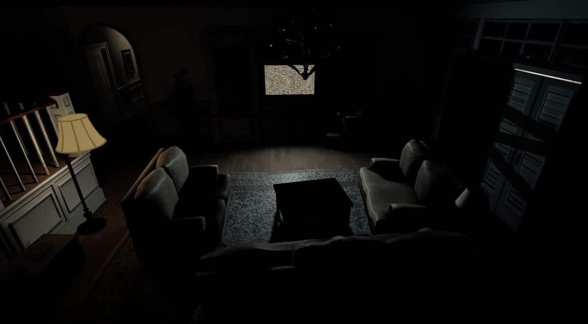 Paranormal Activity The Lost Soul AR Steam Gift — تصویر ۸