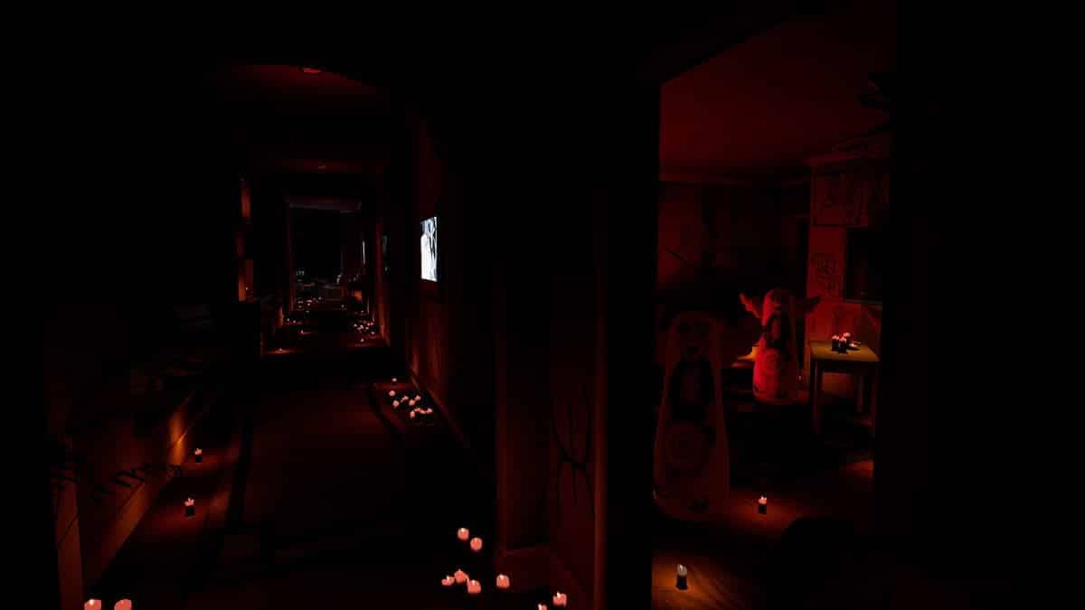 Paranormal Activity The Lost Soul AR Steam Gift — تصویر ۶