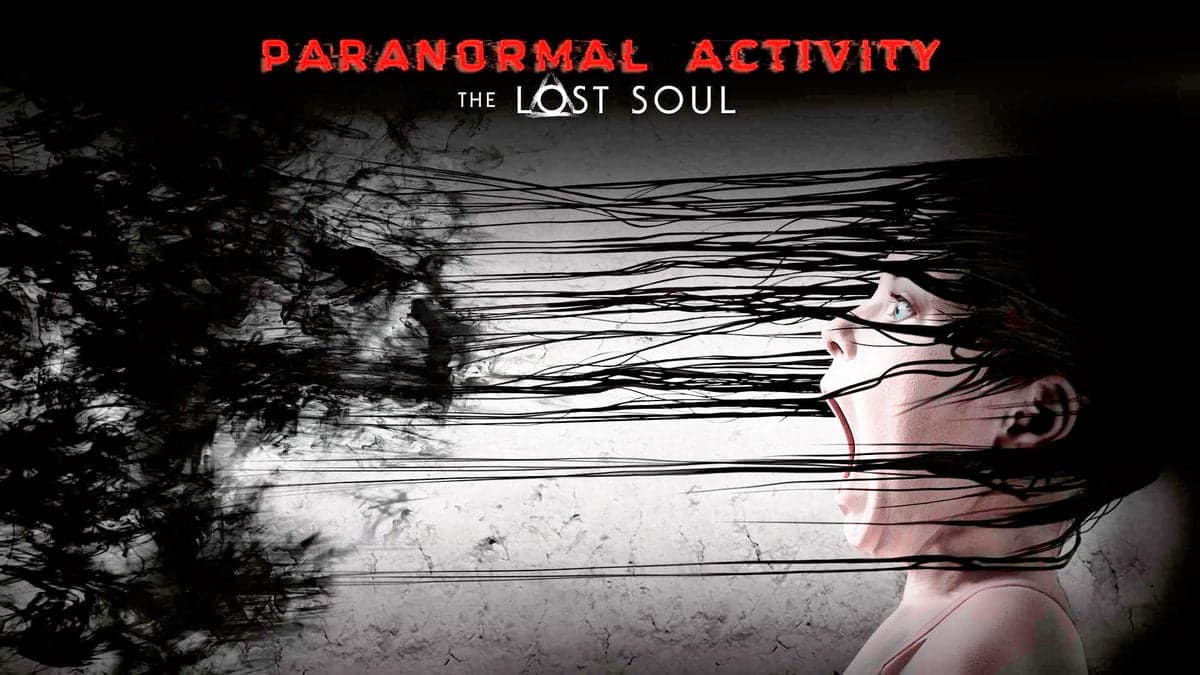 Paranormal Activity The Lost Soul AR Steam Gift — تصویر ۲