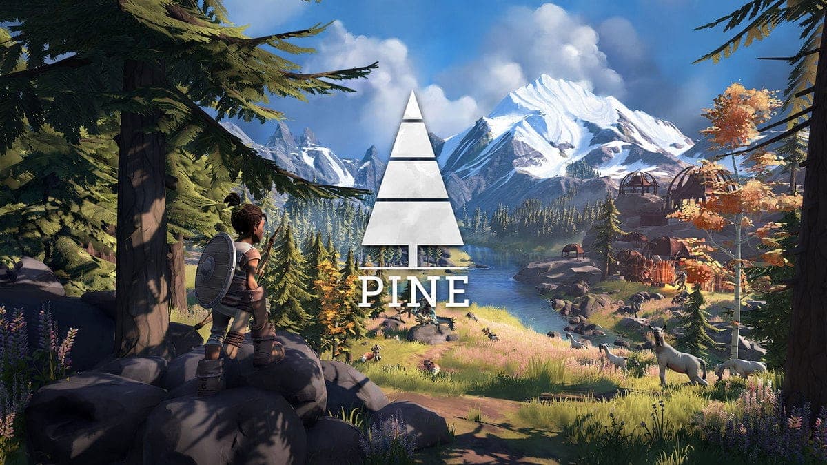 Pine AR Steam Gift — تصویر ۷
