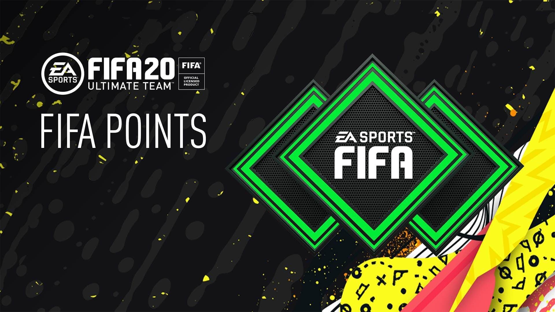 FIFA 20 – 500 FUT Points Origin CD Key — تصویر ۷