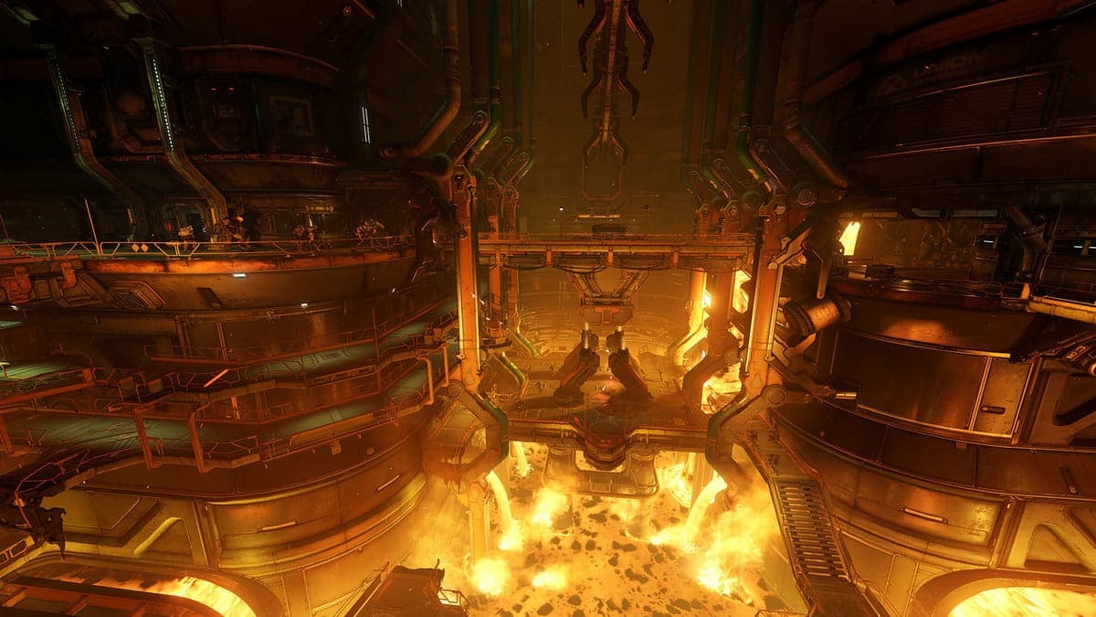 DOOM AR Steam Gift — تصویر ۹
