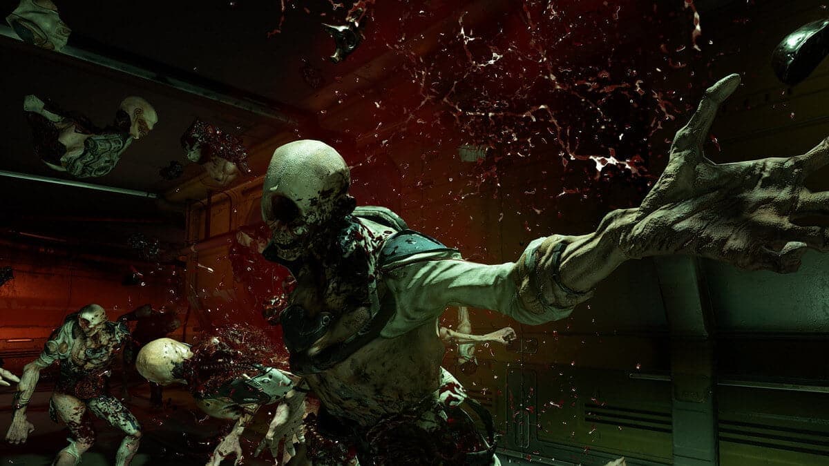 DOOM AR Steam Gift — تصویر ۱۰
