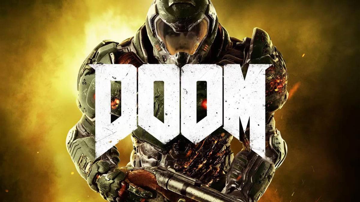 DOOM AR Steam Gift — تصویر ۷