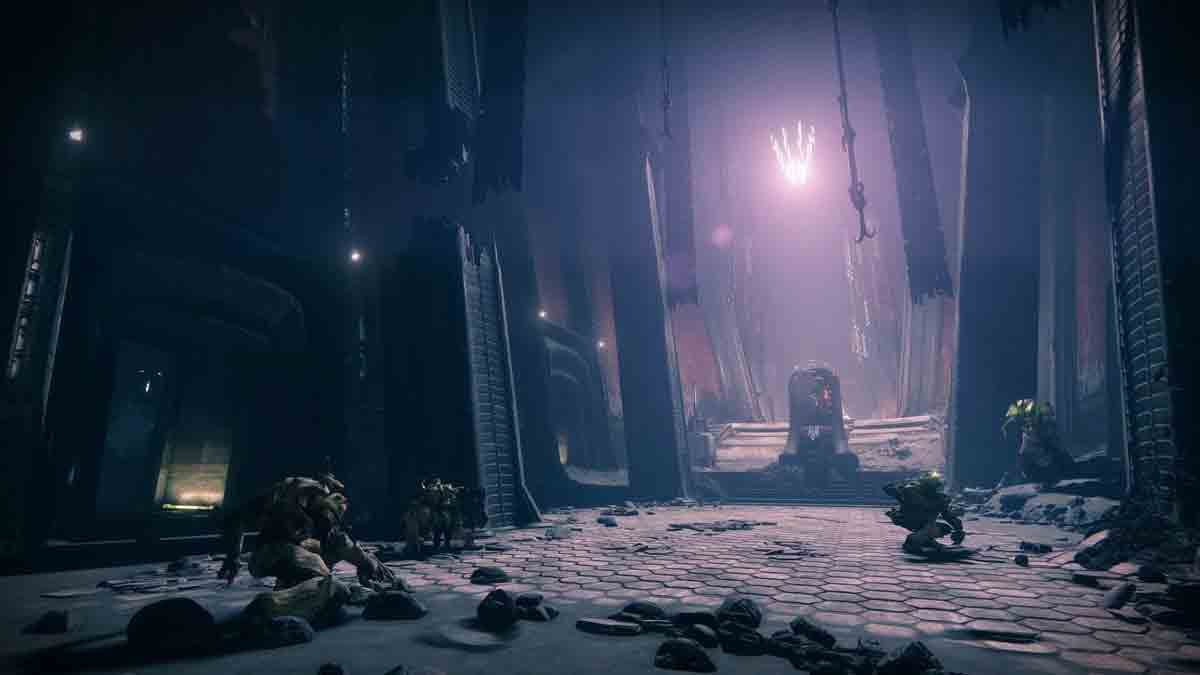 Destiny 2: Shadowkeep Digital Deluxe Edition Steam CD Key — تصویر ۱۰