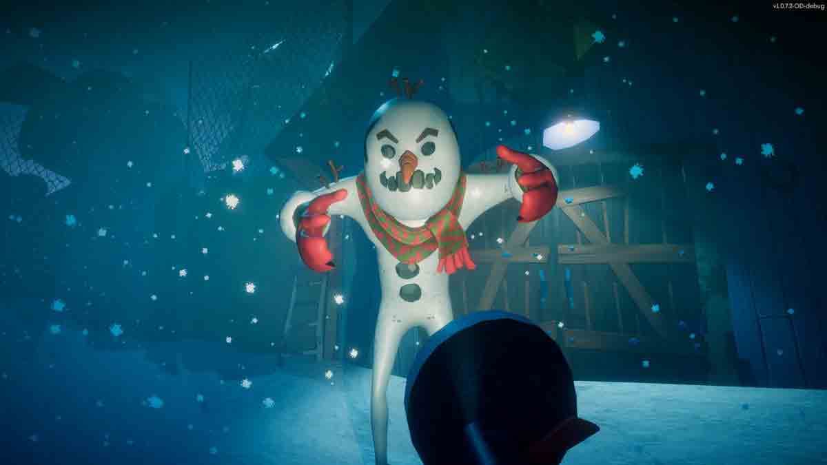 Secret Neighbor AR Steam Gift — تصویر ۱۱