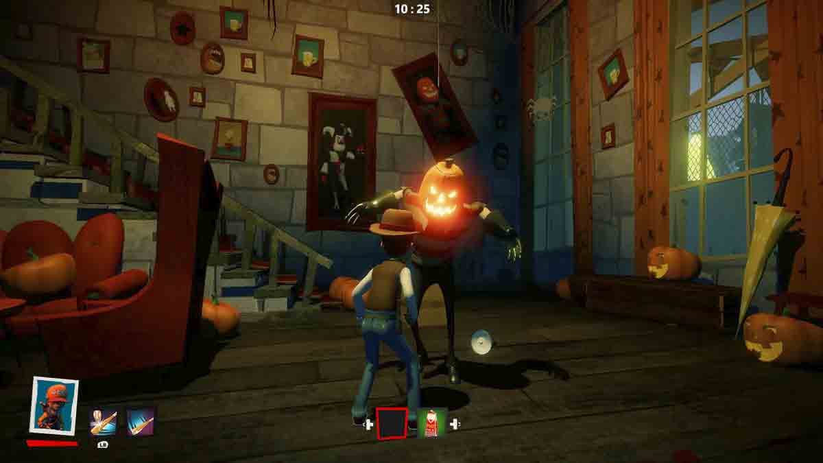 Secret Neighbor AR Steam Gift — تصویر ۵